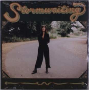 LP Lauren Barth: Stormwaiting LTD