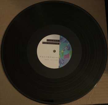 LP Lauren Bousfield: Palimpsest