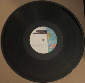 LP Lauren Bousfield: Palimpsest