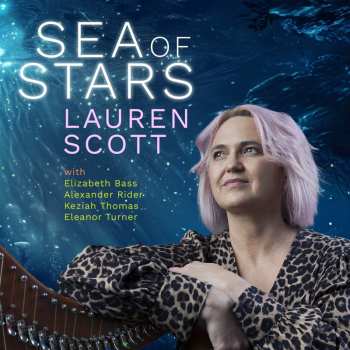 Album Lauren Scott: Sea Of Stars