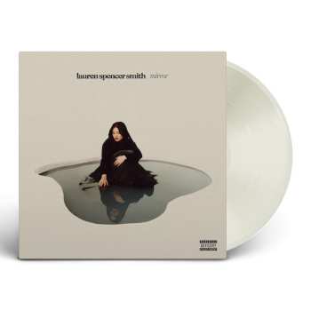 LP Lauren Spencer-Smith: Mirror CLR