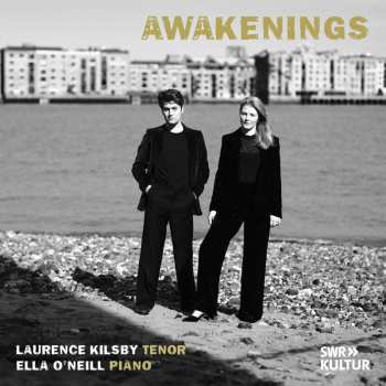 Album Laurence & Ell... Kilsby: Awakenings