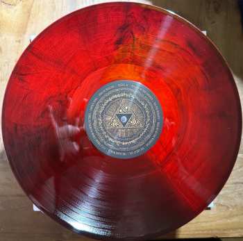 LP Laurence Manning Trio: Trio Of The Goddesses