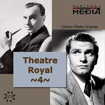 Theatre Royal 4