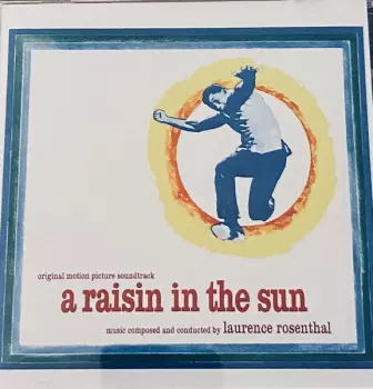 A Raisin In The Sun / Requiem For A Heavyweight (Original Motion Picture Soundtracks)