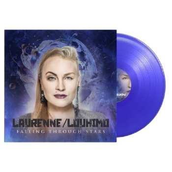 LP Noora Louhimo: Falling Through Stars