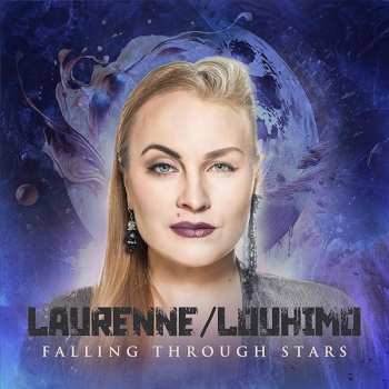 CD Noora Louhimo: Falling Through Sta