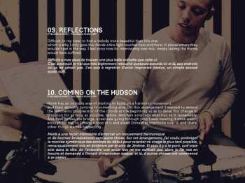 CD Laurent De Wilde: New Monk Trio