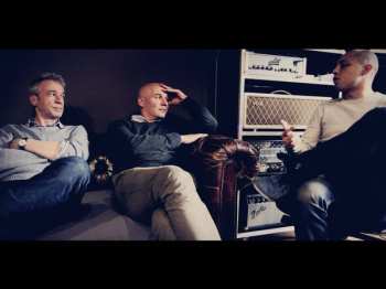 CD Laurent De Wilde: New Monk Trio