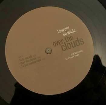 LP Laurent De Wilde: Over The Clouds