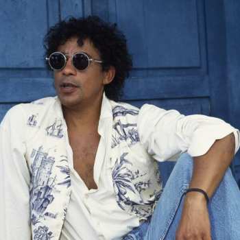 Album Laurent Voulzy: 21 Souvenirs 