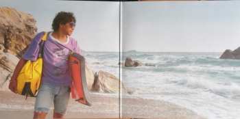 2LP Laurent Voulzy: Belle Ile En Mer 1977 / 1988