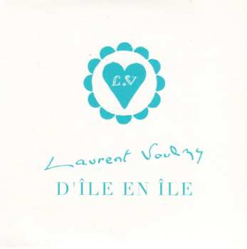 6CD/DVD/Coffret Laurent Voulzy: La Collection