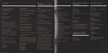 2CD/DVD Laurent Voulzy: Lys & Love Tour