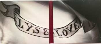 2CD/DVD Laurent Voulzy: Lys & Love Tour