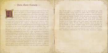 2CD/DVD Laurent Voulzy: Lys & Love Tour