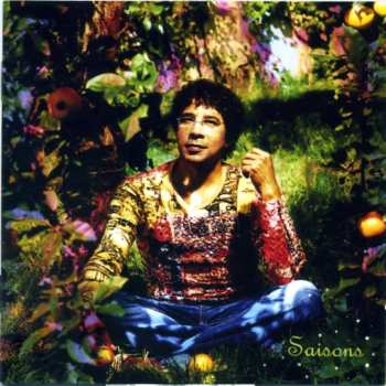 Album Laurent Voulzy: Saisons