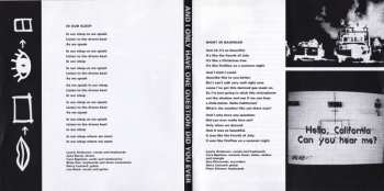 CD Laurie Anderson: Bright Red