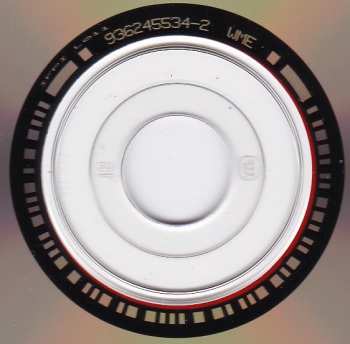 CD Laurie Anderson: Bright Red