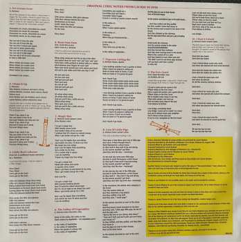 LP Laurie Berkner: Buzz Buzz CLR | LTD