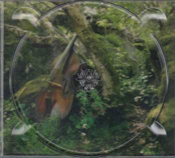 CD Laurie Lewis & The Right Hands: The Golden West