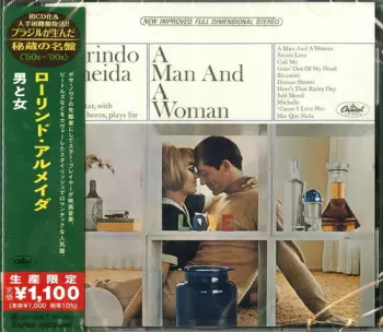 A Man And A Woman