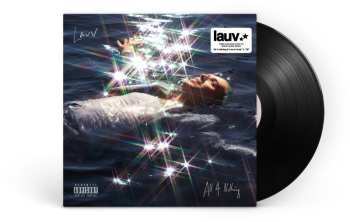 LP Lauv: All 4 Nothing LTD