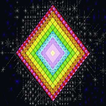 CD Lavender Diamond: Incorruptible Heart