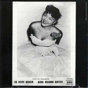 CD LaVern Baker: The Chronological LaVern Baker 1949-1954