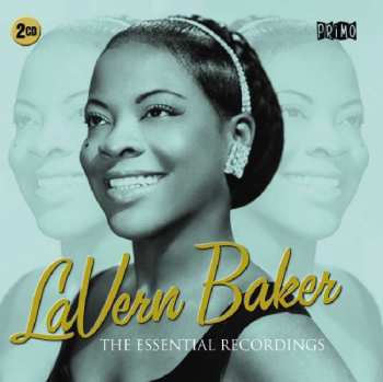 2CD LaVern Baker: The Essential Recordings