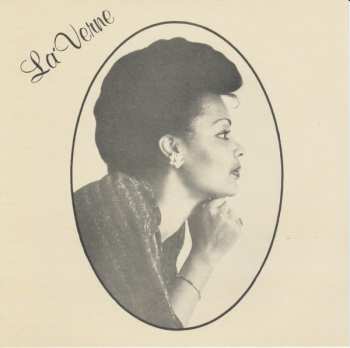 SP La'verne Washington: The Promise / I Found What I've Been Searching For