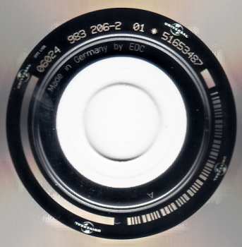 2CD Bernard Lavilliers: Escale Au Grand Rex