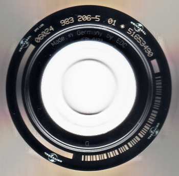 2CD Bernard Lavilliers: Escale Au Grand Rex