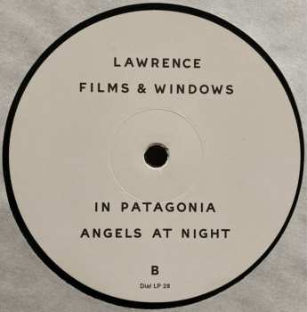 2LP Lawrence: Films & Windows