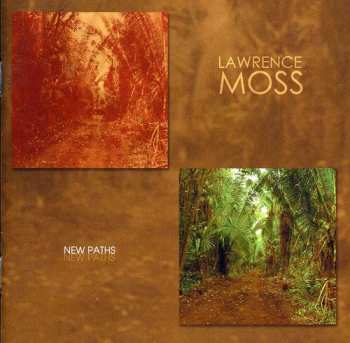 Album Lawrence Moss: New Paths
