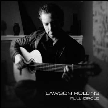 Album Lawson Rollins: Full Circle