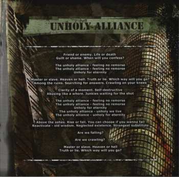 CD Lay Down Rotten: Reconquering The Pit