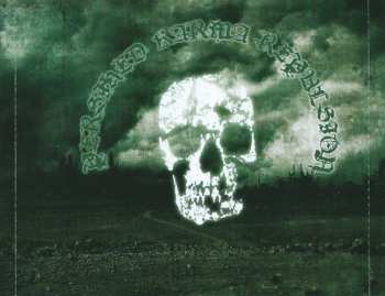 CD Lay Down Rotten: Reconquering The Pit