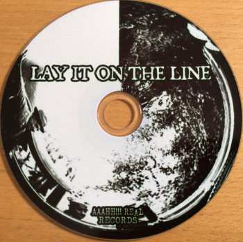 CD Lay It On The Line: Midnight In The Bellagio LTD