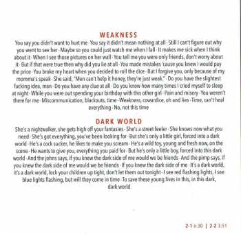 2CD Layla Zoe: Gemini 