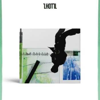 Album Layone: Bouge Ta Tête