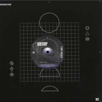 LP Layton Giordani: Freaks At Night / New Generation