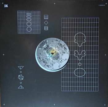 LP Layton Giordani: Phantom