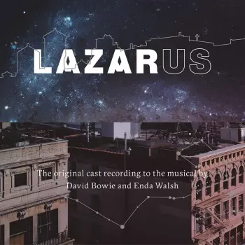David Bowie: Lazarus