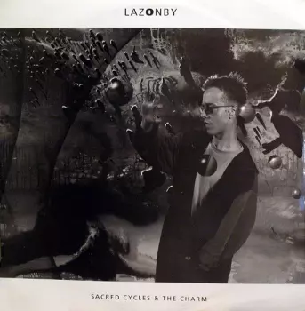 Pete Lazonby: Sacred Cycles