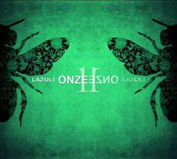 CD Lazuli: 11