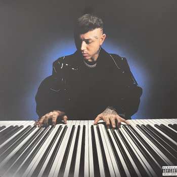 2LP Lazza: Sirio (Concertos)