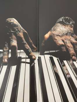 2LP Lazza: Sirio (Concertos)