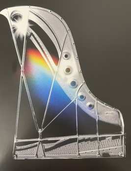 2LP Lazza: Sirio (Concertos)