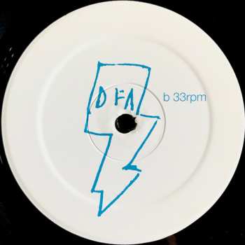 2LP LCD Soundsystem: This Is Happening